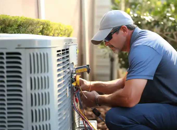 installateur Marwijksoord